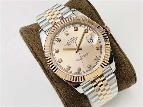 replica rolex date just|rolex datejust knock off.